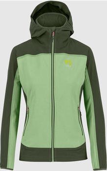 KARPOS Parete W Jacket (2500840-006) arcadian/rifle green