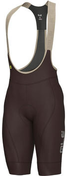 Alé Cycling Men Magic Colour Bib Short brown