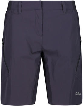 CMP Women Free Bike Short grey