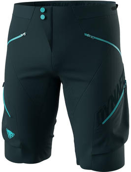 Dynafit Men Ride DST Shorts blue
