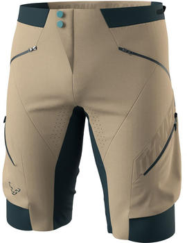 Dynafit Men Ride DST Shorts grey
