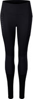 Endura RE8134BK-L, Endura SingleTrack Damen Leggings L schwarz