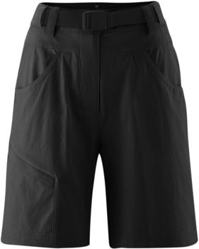 Gonso Women Mira Bike Short black