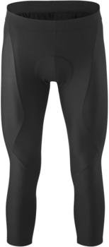 Gonso Men Bisbino Pants 3/4 black