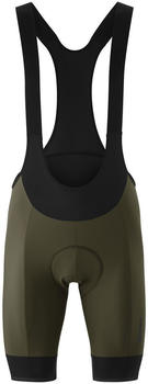 Gonso Men Sitivo Bib Short green