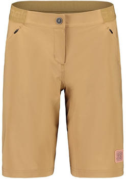 Maloja Women AnemonaM. Bike Short beige