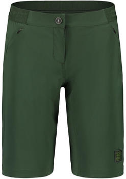 Maloja Women AnemonaM. Bike Short green