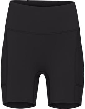 Norrøna Women Senja Equaliser Stretch 6'' Tights black