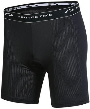Protective Women Underpant Rad-InnenPant black