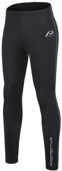 Protective Men Woodland Pants lang black