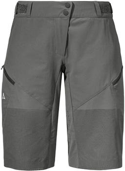 Schöffel Women Arosa Bike Short grey
