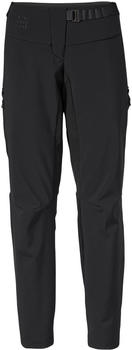 VAUDE Women All Year Moab Zo Bib Pant black