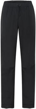 VAUDE Women Comyou Rain Pant black