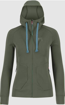 KARPOS Easyfrizz Winter W Jacket (2532054-024) thyme