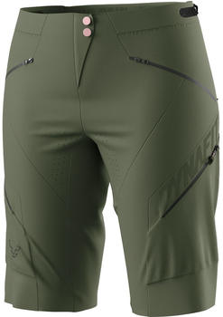 Dynafit Women Ride DST Shorts oliv
