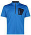 CMP Freebike T-Shirt with Zip