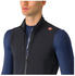 Castelli Espresso Gilet Men black