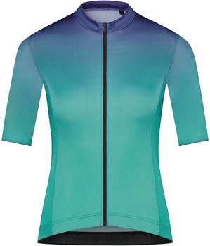 Shimano Elaganza Shirt shortsleeves Women (525657) green