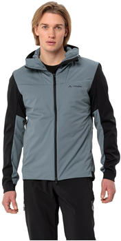VAUDE Moab Padded Softshell Jacket (938014) heron