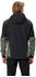 VAUDE Moab Padded Softshell Jacket (937710) kahki
