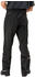 VAUDE Yaras Zip IV (815599) black