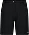 CMP Woman Free Bike Bermuda With Inner Mesh Underwear