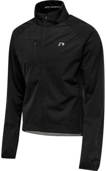 Newline S Core Biking Thermo Fahrradjacke Herren black