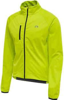 Newline S Core Biking Thermo Fahrradjacke Herren evening primrose