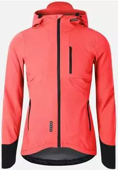 Canyon / Hooded Rain Jacket