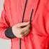 Canyon / Hooded Rain Jacket