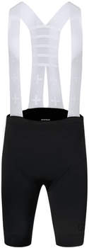 Gorewear Ultimate Tr&auml;grhose+ Black