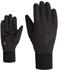Ziener Dommi Gloves Junior black