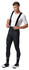 Gobik Absolute 7.0 long (10-02-106-002) black