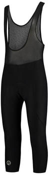 Rogelli Basic 3/4 Radlerhose (002-614) black