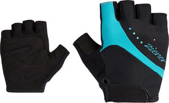 Ziener Cassi Lady Bike Glove aquamarine