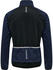 Newline S Core Biking Thermo Fahrradjacke Herren black iris