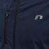 Newline S Core Biking Thermo Fahrradjacke Herren black iris