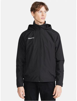 Craft Evolve Regenjacke Herren 999000 black
