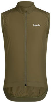 Rapha Core Gilet Men green