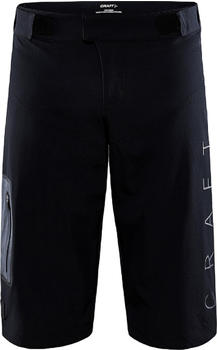 Craft ADV Offroad XT Shorts Women PAD Men black