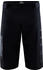 Craft ADV Offroad XT Shorts Women PAD Men black