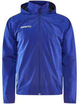 Craft Evolve Regenjacke Herren 346000 club cobolt