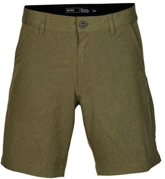 Fox Racing Essex Tech Stretch olivegreen