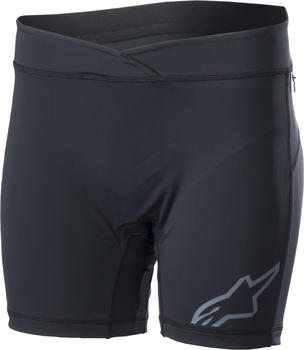 Alpinestars Women Stella Drop Inner Shorts black