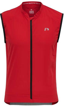 Newline Core Gilet Men red