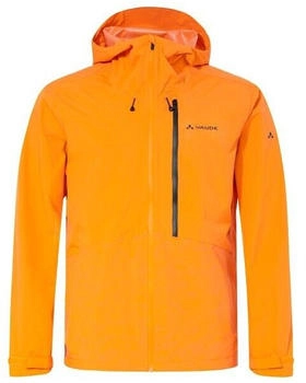 VAUDE Comyou Pro Rain Jacket kurkuma