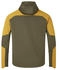 Endura MT500 Polartec Jacket yellow mustard