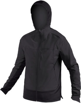 Endura MT500 Polartec Jacket black