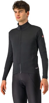 Castelli Perfetto Air Jacket light black