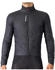 Castelli Fly Direct Jacket light black/dark grey